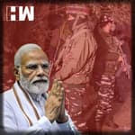 PM Modi के दौरे से पहले Jammu में बड़ा एनकाउंटर, एक जवान शहीद