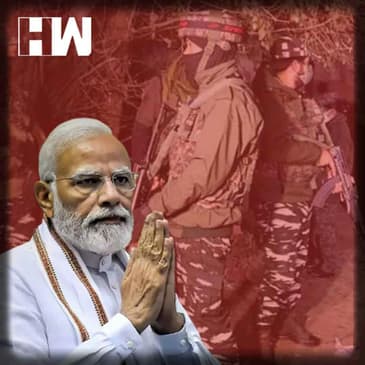 PM Modi के दौरे से पहले Jammu में बड़ा एनकाउंटर, एक जवान शहीद