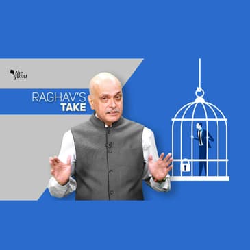 The Diary of An Unfortunate Indian Entrepreneur