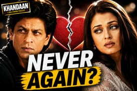 Bollywood Jodis That Quit Too Soon | SRK–Aishwarya, Hrithik–Kareena & More