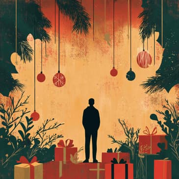 3430: So This is Christmas - and How Are You by David Cain of Raptitude on Self-Awareness and Authenticity