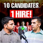 249: The Truth About Getting Hired in 2024 | FULL | Divesh Dhawan (Founder, Meyrahkee Advisors)