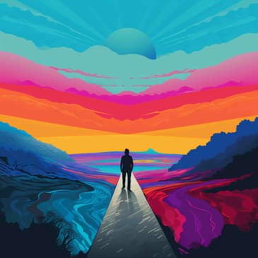 3037: The Decision to Be Remarkable by Chris Guillebeau on Pursuing Greatness