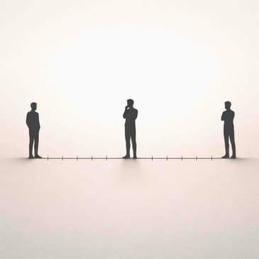 2932: Using the Rupture Ratio to Decide What You Want by Keith Wilson on Relationship Metrics