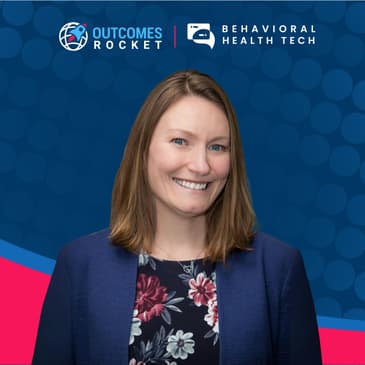 Rethinking Workplace Support for Neurodiversity with Rebecca Warnken, Inclusive Benefits Leader at the Practice of Health Transformation at Aon