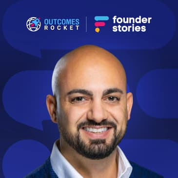 The Future Of Mental Health: Telepsychiatry And Psychedelic Medicine with Dr. Sam Zand, founder of Anywhere Clinic, a holistic psychiatrist and professor of psychedelic medicine