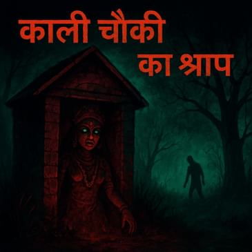 Kaali Chauki Ka Shraap