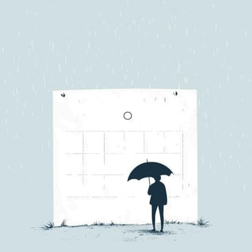 3335: [Part 2] One Surprisingly Simple Rule that Will Change Your Life by Kendra Wright with Marc and Angel