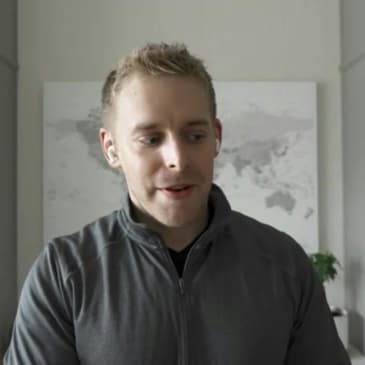 Building Purpose through the Digital Age with Dylan Ogline