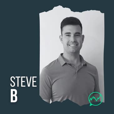 288 · Steve B - When Confluences Align, Confidence Follows