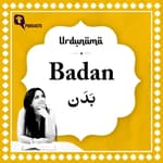 Badan Pe Sitare Lapete Hue... The Connection Between Soul and The Body