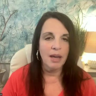 Acing the Sales Process: with: Darleen Priday