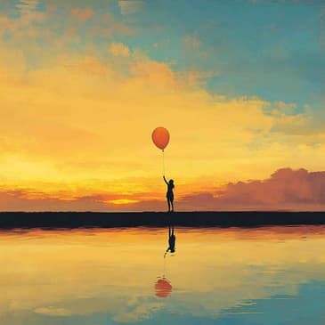 3321: Going Sober: A Radical Act Of Self-Love by Melani Schweder of A Brighter Wild on Personal Development