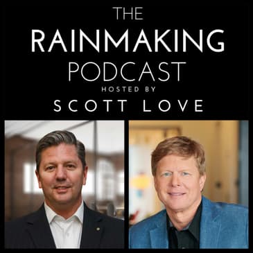 TRP 162: The Psychology of Sales and Negotiation with Brian Will