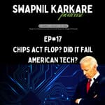 CHIPS Act FLOP? Did it Fail American Tech?