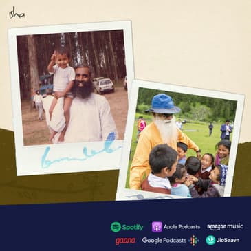 Empower Your Child: Why Do Parents Worry So Much About Their Children? | Sadhguru