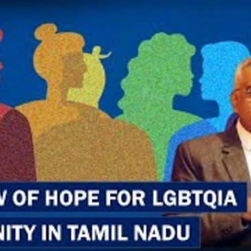 In A First, Glossary Of Tamil LGBTQIA+ Community Terms Published By TN Govt| South Connect| MKStalin