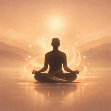 2855: How to Heal Hypervigilance by Shana Olmstead on Trauma Healing