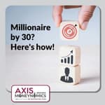 Ep 008 - Millionaire by 30? Here’s how!