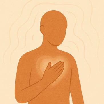 3768: How to Tap into your Secret Super Power by Rachel Shanken of MindBodyWise on Discovering Inner Strength