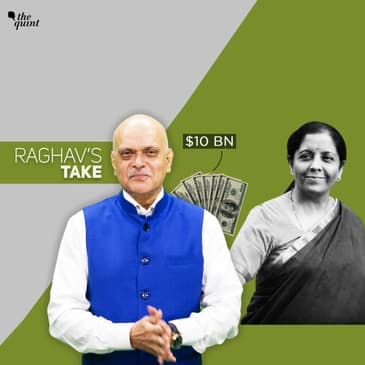 India Should Muster the Nerve to Go Ahead & Launch Sovereign Bonds