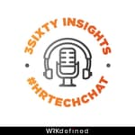 #HRTechChat: The Economics of HR - Speaking the Language of Business with Maria Scarangella