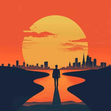 3085: Emotions of Financial Independence by The Mad Fientist on Mental Health and Early Retirement