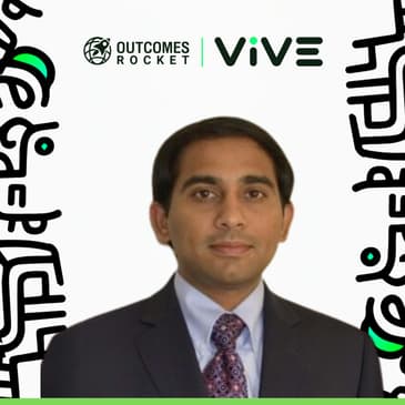 Optimizing Healthcare Through Cloud Solutions: PV SubbaRao, SVP of Global Healthcare at Rackspace Technology