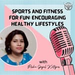 Sports and Fitness for Fun : Encouraging Healthy Lifestyles