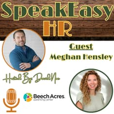 067: Stop Surviving at Work & Let’s Build a Thriving Culture