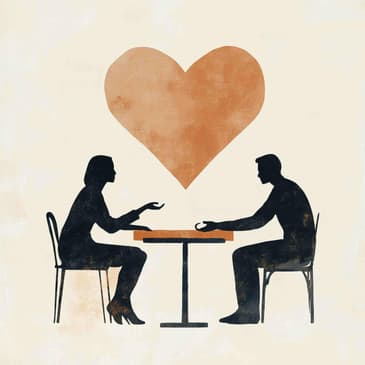 2611: 3 Key Things That Will Make or Break Your Marriage by Laura Heck with Gottman on Marital Advice