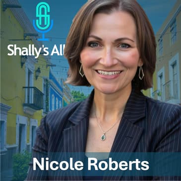 Nicole Robert's Live on Shally's Alley