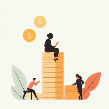 2854: Dividend Investing Will Always Beat a Side Hustle by Millionaire Mob with ESI Money on Financial Freedom