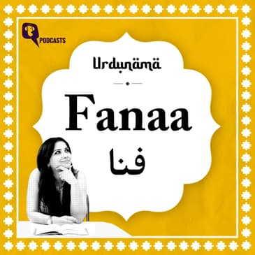 Understanding 'Fanaa', Beyond the Aamir-Kajol Film