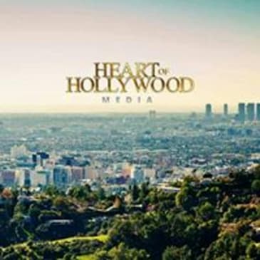 Heart of Hollywood providing hope for Entertainment Industry survival