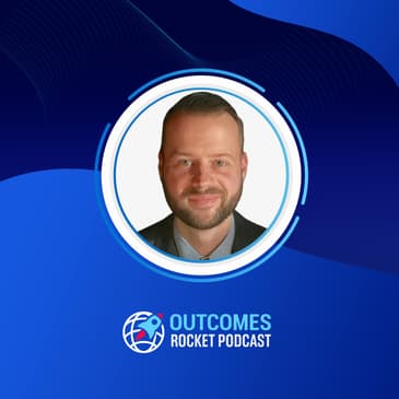 The Power of Precision Messaging In Healthcare with Thomas Shea, Chief Revenue Officer at Doceree