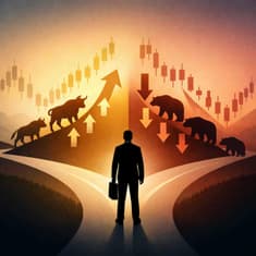 3451: [Part 1] My Top 13 Rules for Profitable Trading in Any Market by Bob Byrne with James Altucher