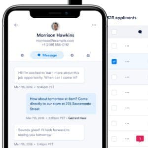 Fountain CEO Sean Behr Looks at the Labor Market