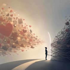 3083: Love Bombing: 10 Signs of Over-the-Top Love by Cindy Lamothe with Healthline on Relationship Red Flags
