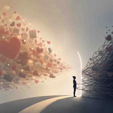 3083: Love Bombing: 10 Signs of Over-the-Top Love by Cindy Lamothe with Healthline on Relationship Red Flags