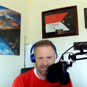 Level Up Your Leadership Game with Stephen Morris