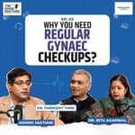 Debunking Women’s Health Myths | EP 3 | The Good Doctors Podcast