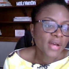 Belle Niba: Talks African Culture Self Sufficiency, Business and More