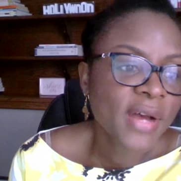 Belle Niba: Talks African Culture Self Sufficiency, Business and More