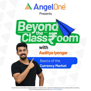 Basics of the Currency Market