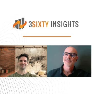 #HRTechChat: Unpacking Skills Transformation with James Griffin