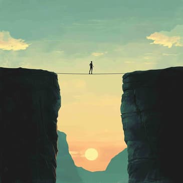 3576: Do You Struggle Between Doing Too Much and Too Little? by Kate Hesse of Nourish Nest Breathe