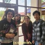 33: "Underdogs" (S6E4)