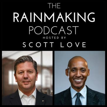 TRP 144: How to Create a Workplace Culture that Stimulates Productivity and Profits, with Frank Kitchen