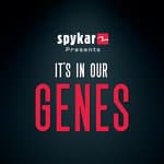 The Spykar Journey
